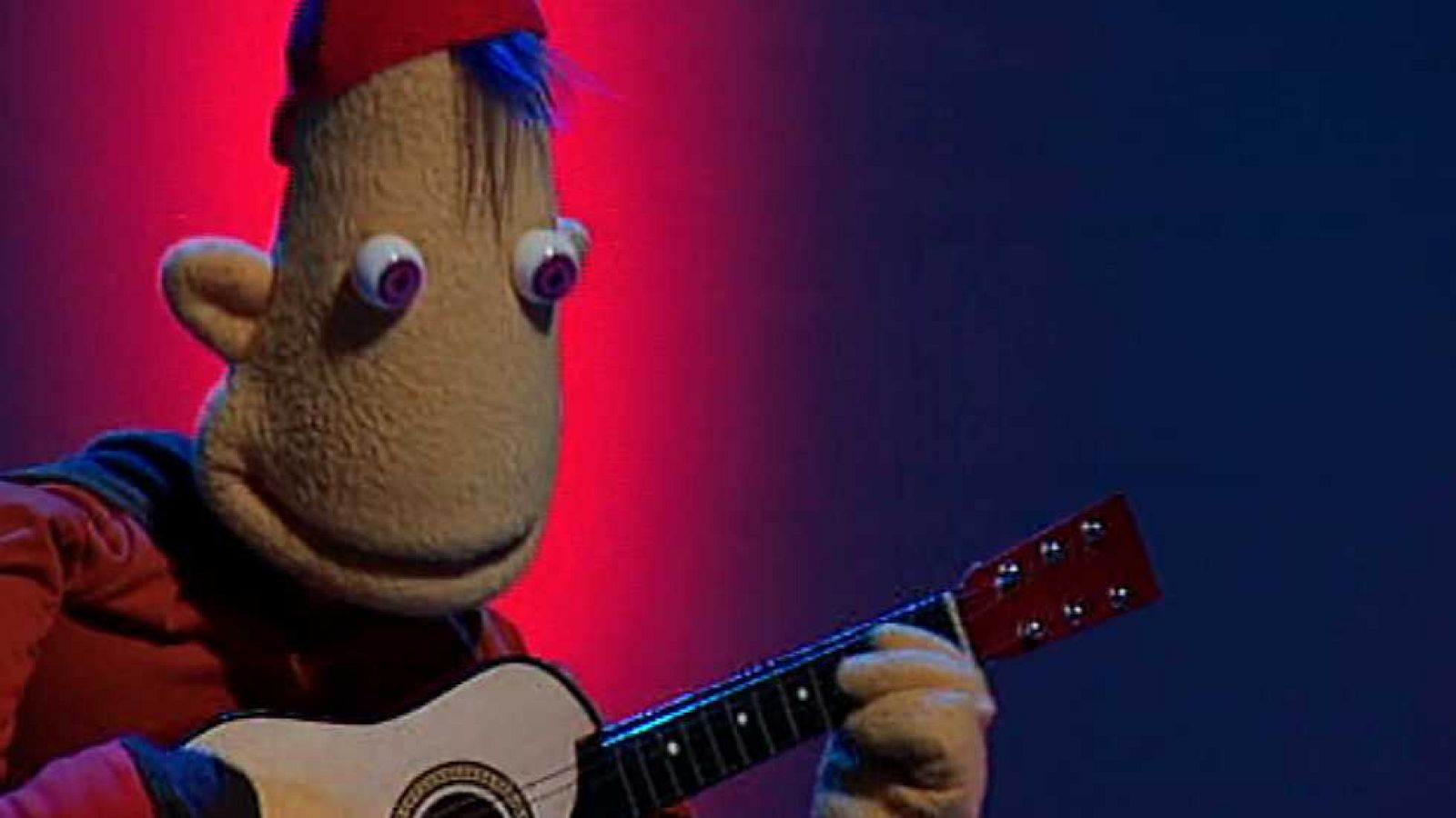 Canción: Ritmo Lunar - Lunnis | Ver