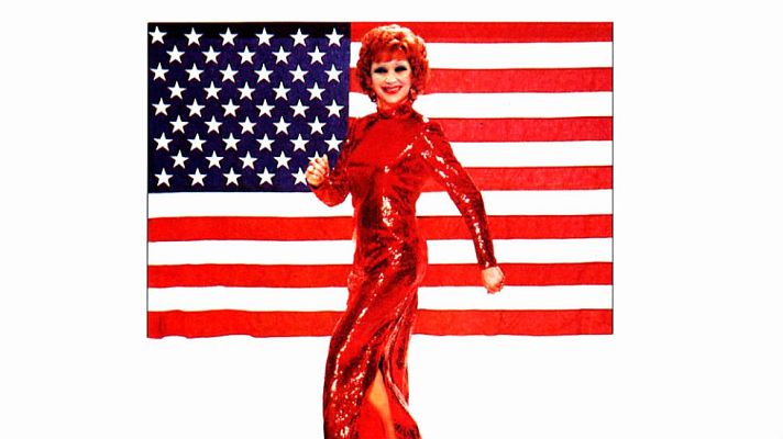 Alaska y Segura - Alaska y Segura: Final Tootsie