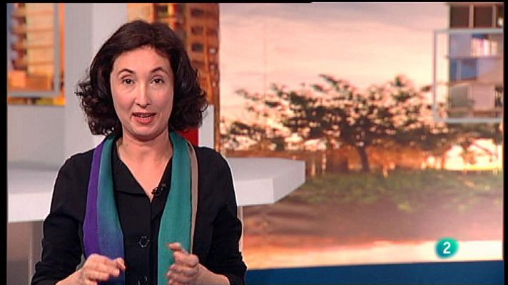 Para todos La 2 - Un minuto para meditar