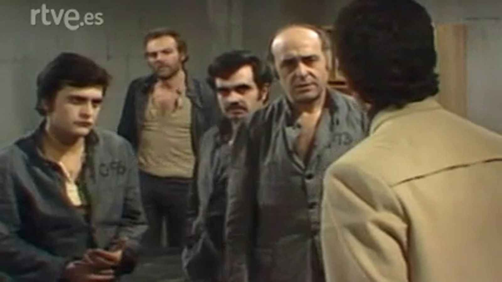 El teatro - La fundación - RTVE.es - Teatro en el Archivo de RTVE | Ver