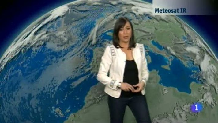 Noticias de Extremadura - El tiempo en Extremadura - 24/03/15