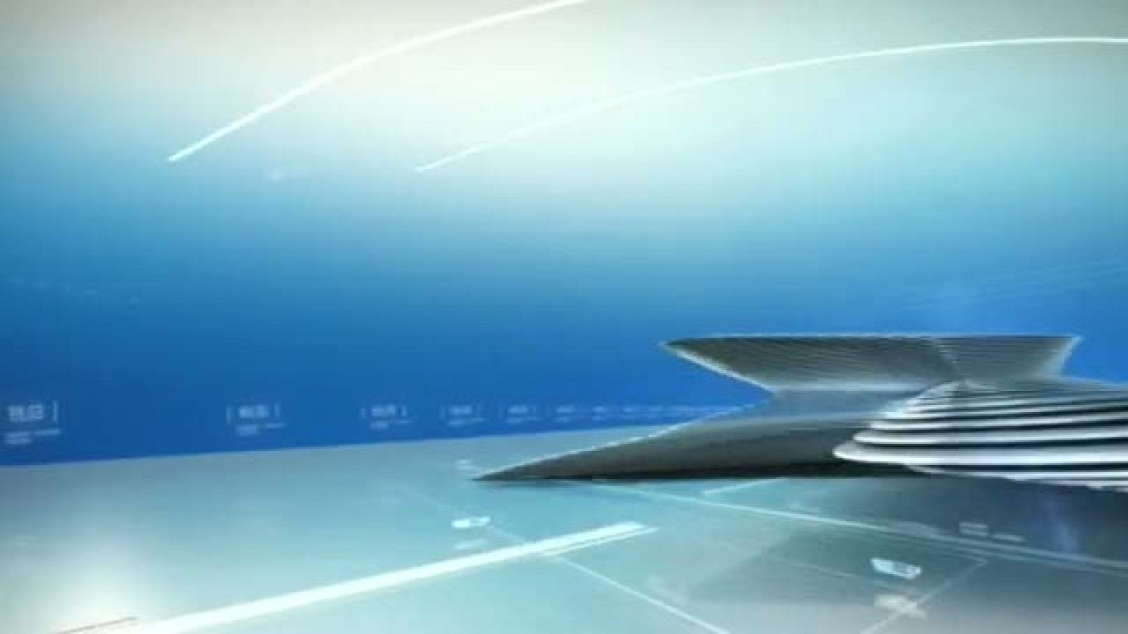 Castilla-La Mancha en 2' - 24/03/15