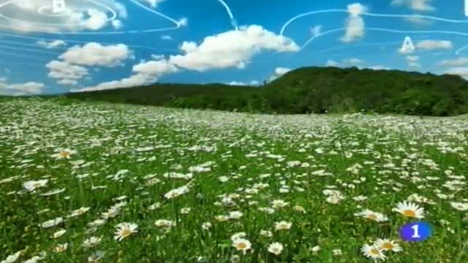 El tiempo en la Región de Murcia - 24/03/2015