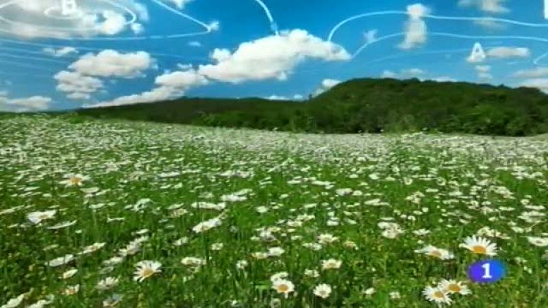 El tiempo en la Región de Murcia - 24/03/2015