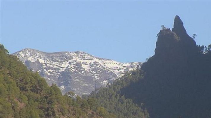 Telecanarias - El tiempo en Canarias - 24/03/15