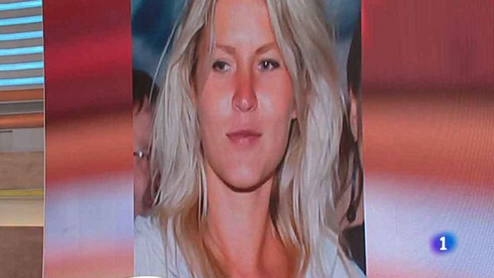 La mañana - Agnese Klavina, desaparecida en Puerto Banús