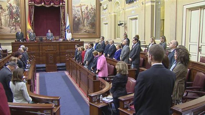 Telecanarias - Canarias en 2' - 24/03/15