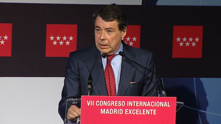 Informativo de Madrid - Informativo de Madrid 2 - 24/03/15