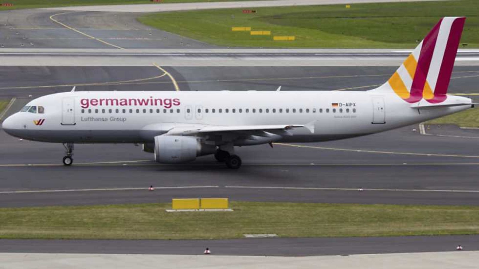 Especial informativo - Accidente de avión en los Alpes - ver ahora