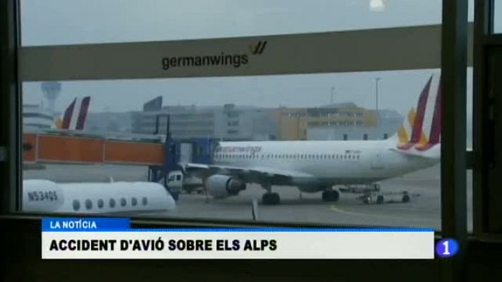 Informatiu Balear - Informatiu Balear 2 - 24/03/15