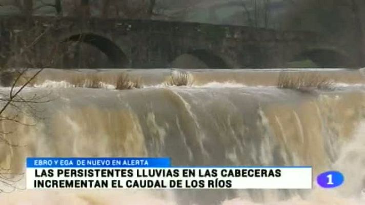 Telenavarra - Telenavarra 2 - 24/03/2015