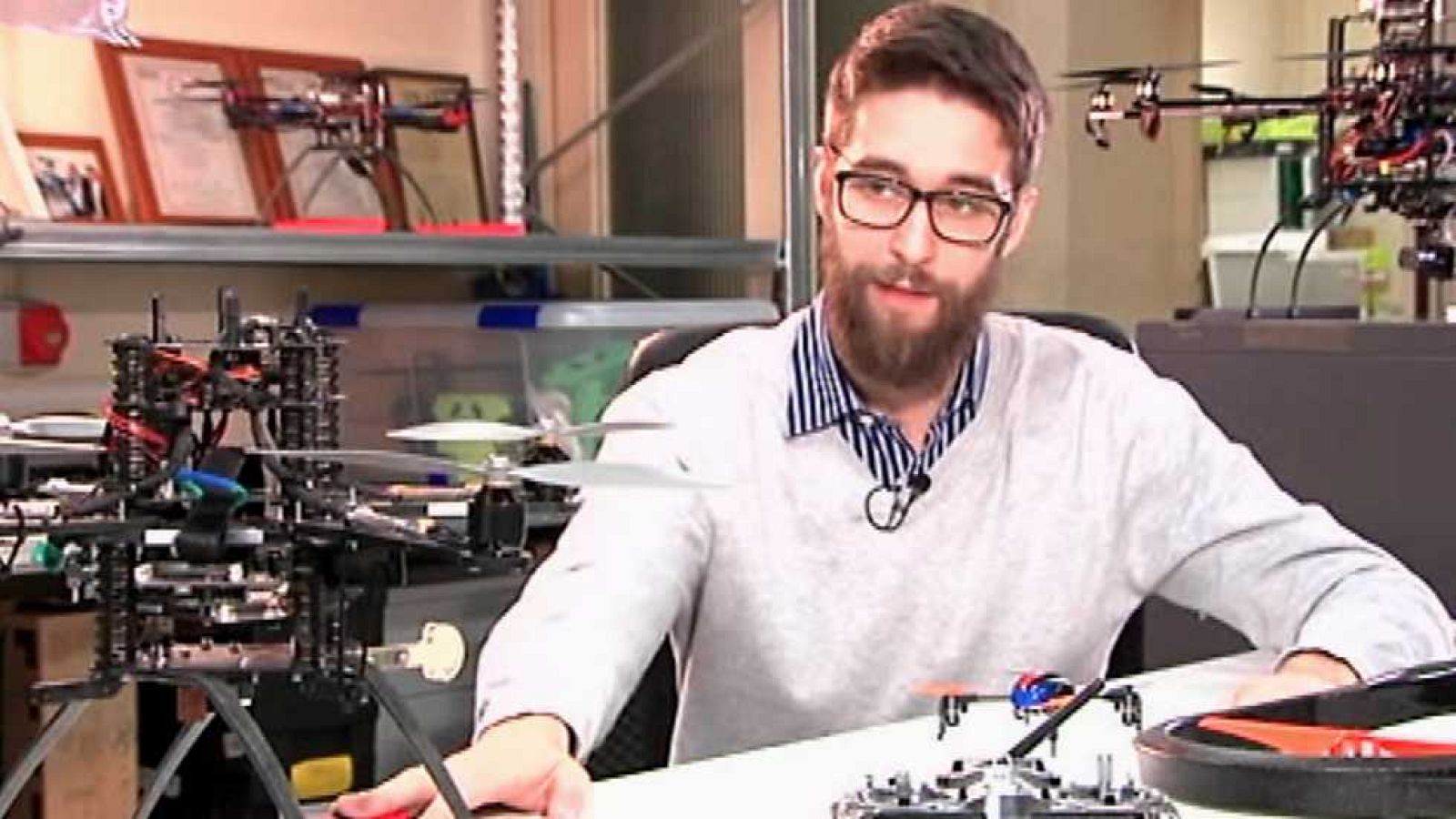 Para todos La 2 - 24/03/15 - Ver ahora