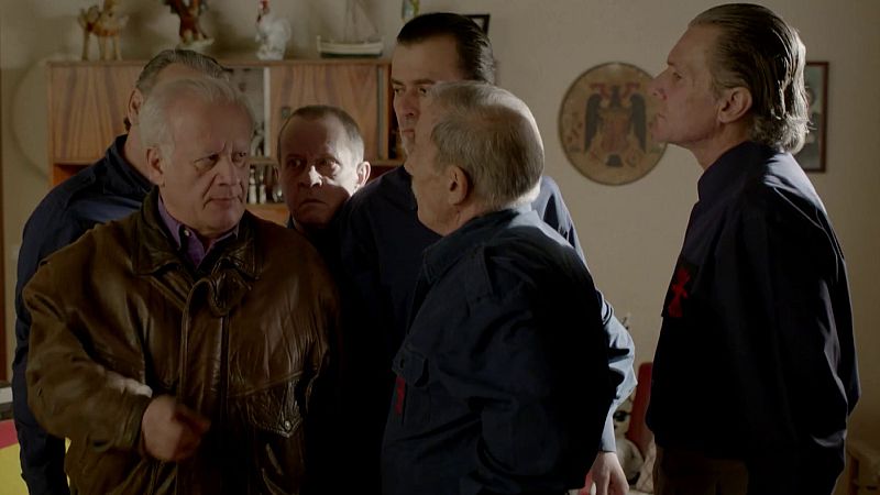 Cuntame cmo pas - T16 - Episodio 12: Paraso perdido - Ver ahora