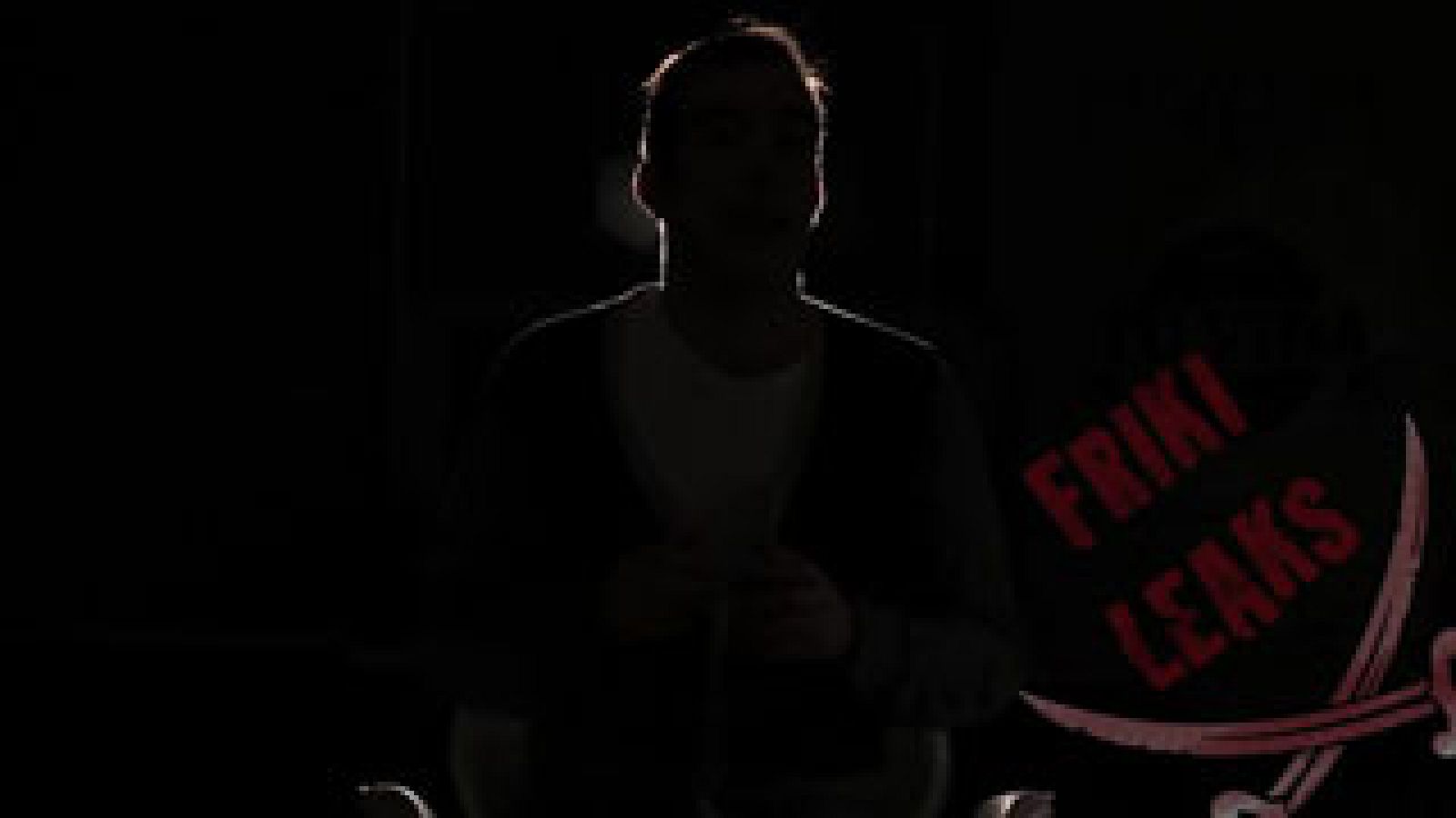 El Ministerio del Tiempo - Frikileaks vuelve a atacar 'La Puerta del Tiempo' (II) - La Puerta del Tiempo | Ver