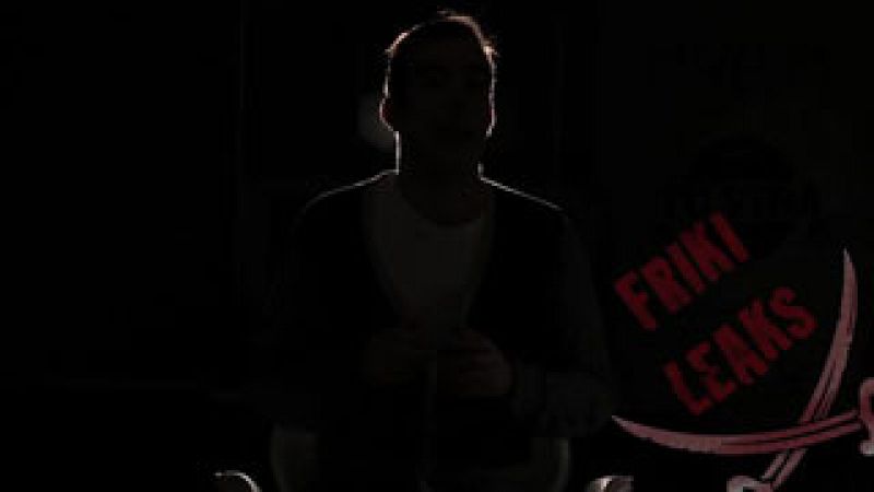 El Ministerio del Tiempo - Frikileaks vuelve a atacar 'La Puerta del Tiempo' (II)