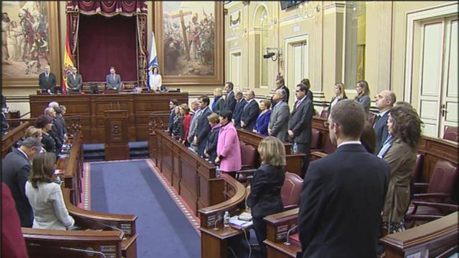 Telecanarias - 24/03/15