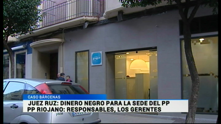 Informativo Telerioja - Informativo Telerioja 2 - 24/03/15