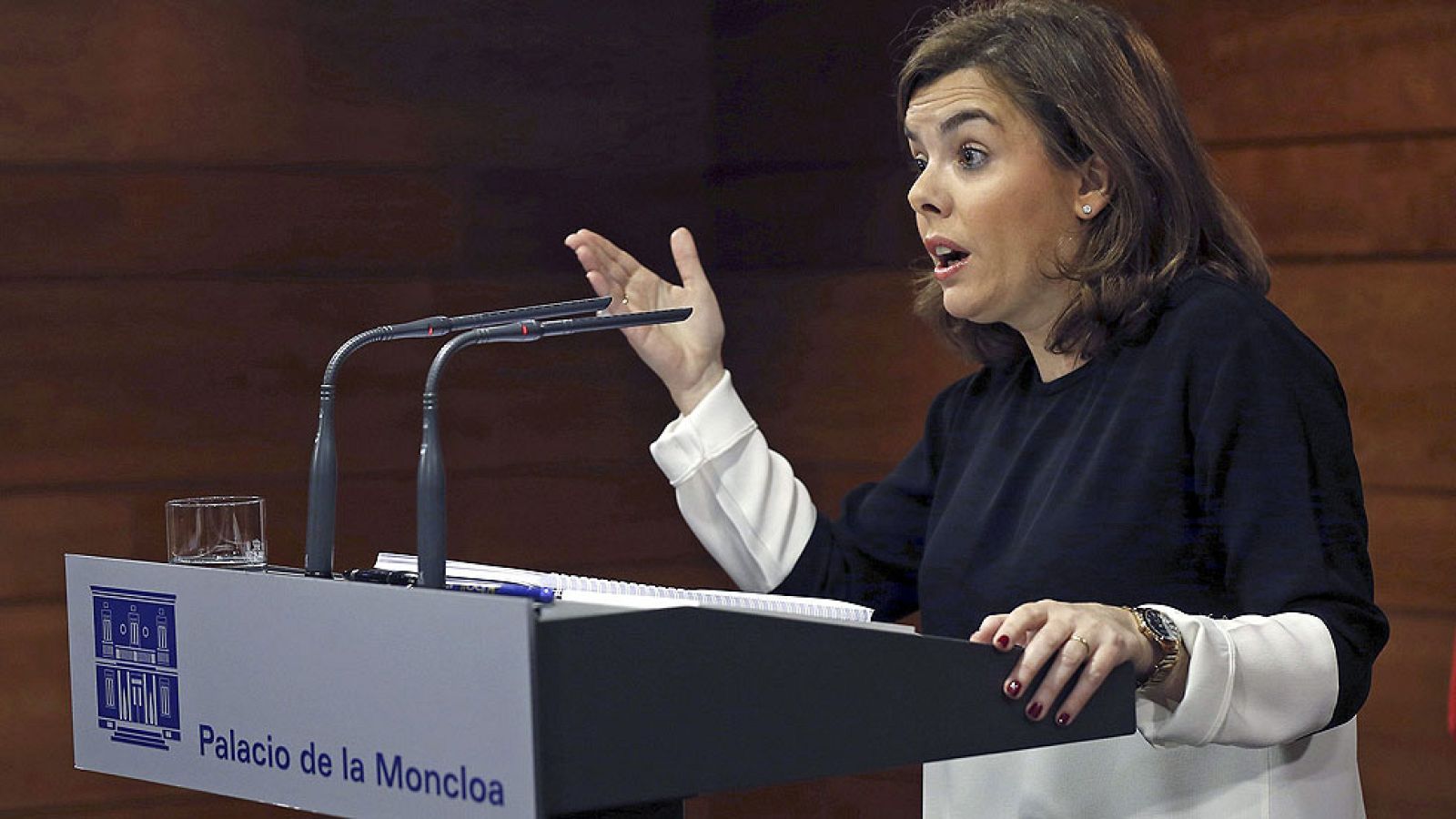 El Gobierno intenta precisar el número de españoles del avión siniestrado en Francia - Informativo 24h | Ver