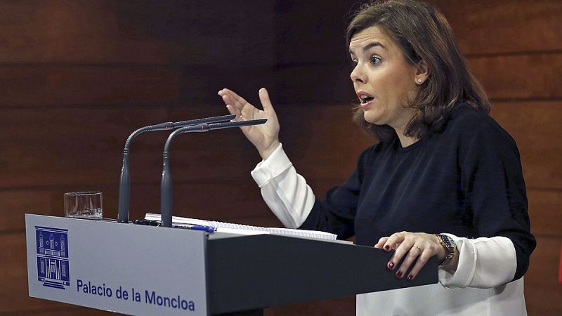 El Gobierno intenta precisar el número de españoles del avión siniestrado en Francia