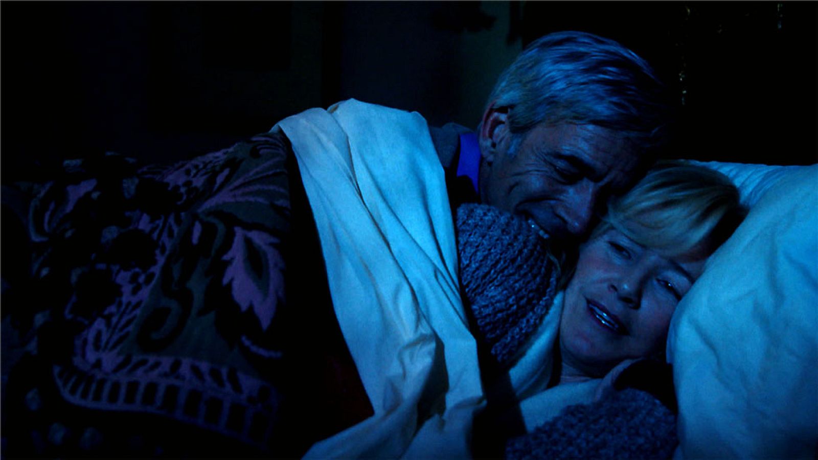 Cuéntame cómo pasó - La 'catalítica' de Antonio