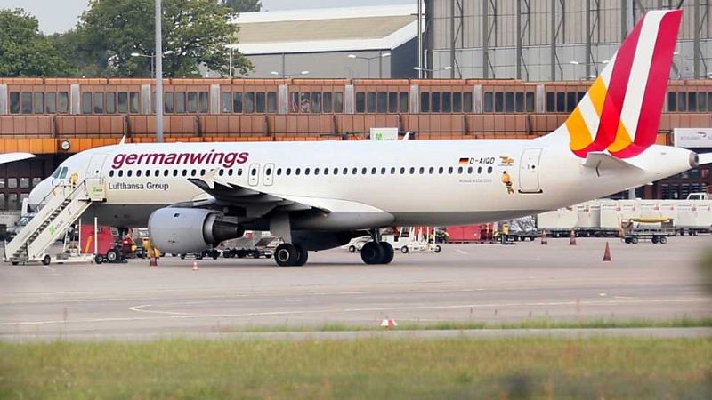 La tarde en 24 horas - Bloque 18 h. - 24/03/15 - Ver ahora