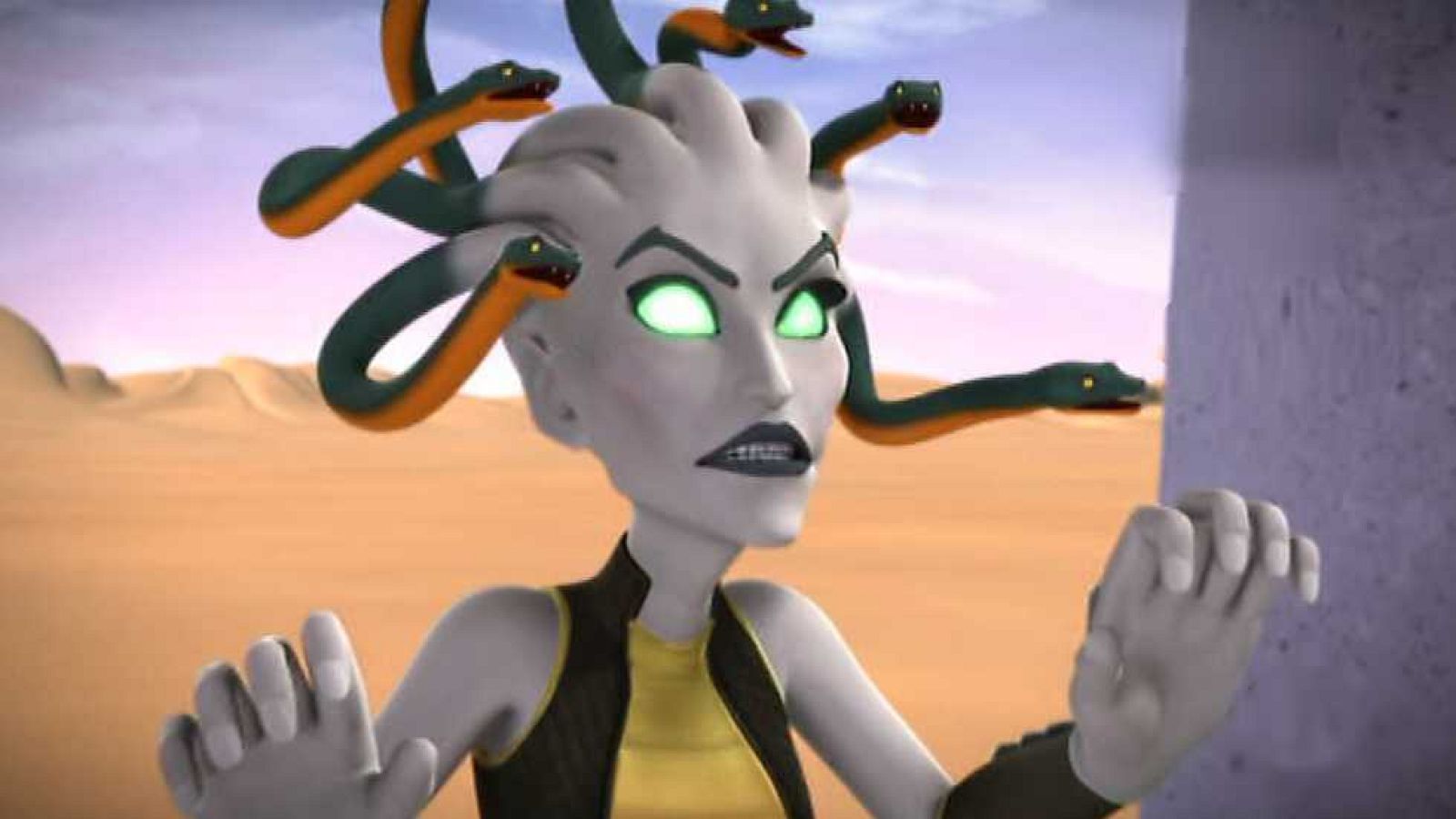 Alianza diabólica - Matt Hatter Chronicles | Ver