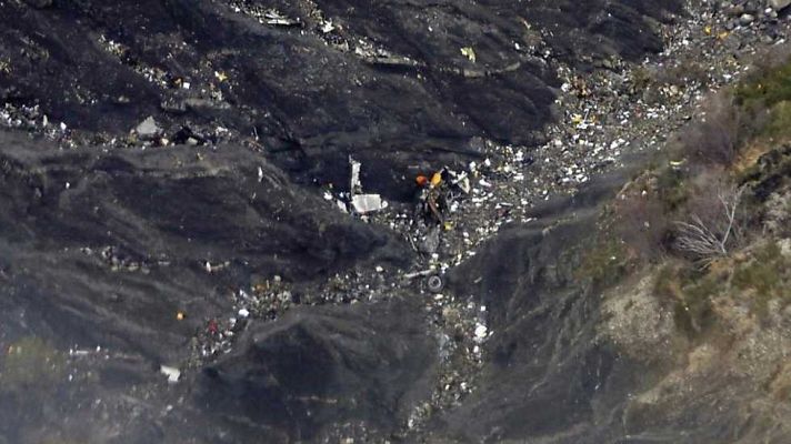 La tarde en 24h - Bloque 19 horas - 24/03/15