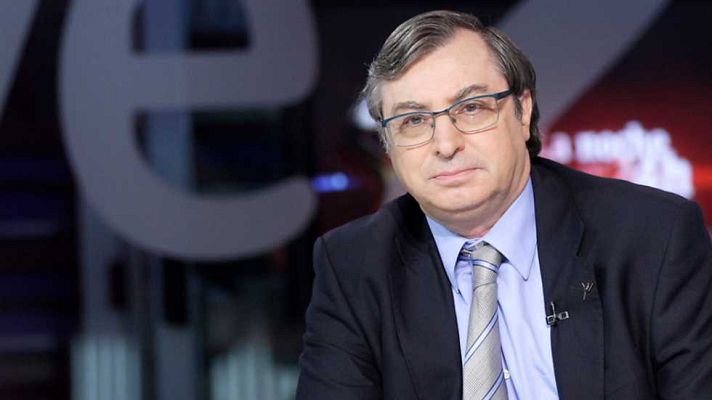 La noche en 24h - La noche en 24 horas - 24/03/15