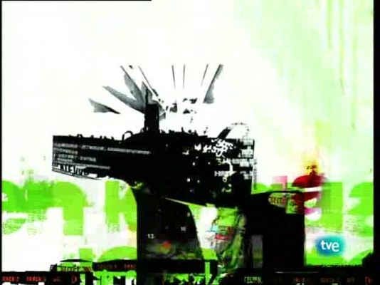 En lengua de signos - En lengua de signos - 04/10/08