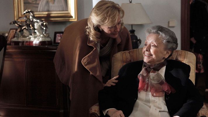 Cuéntame cómo pasó - Así comienza el capítulo 284: "Paraíso perdido"