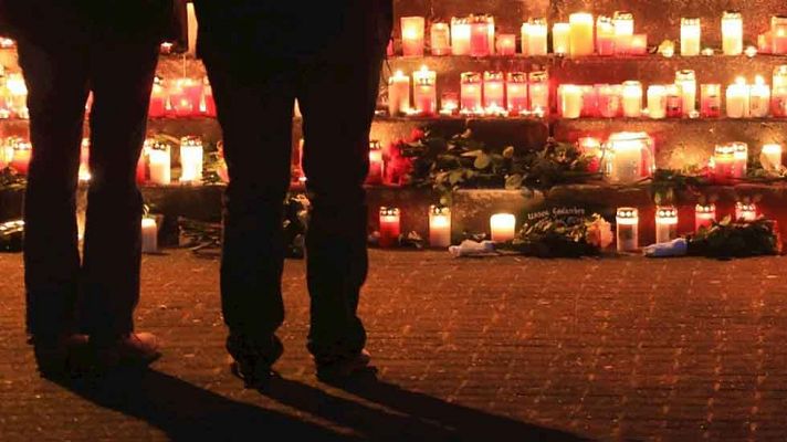 La mañana - Vidas rotas en Murcia y Valencia