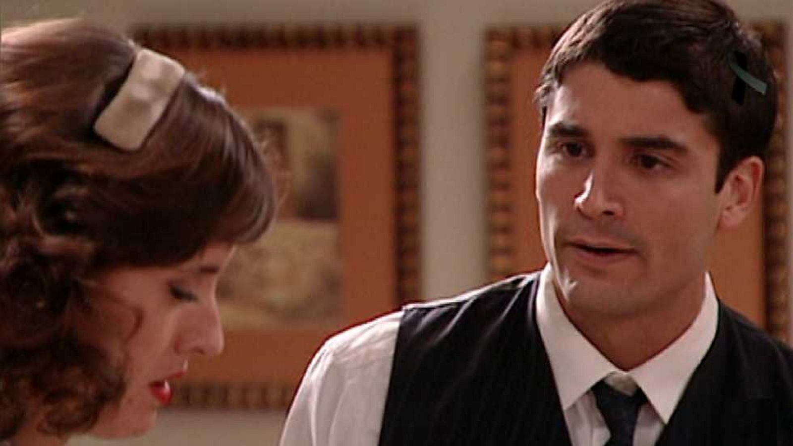 Amar en tiempos revueltos - T5 - Capítulo 82 - Ver ahora