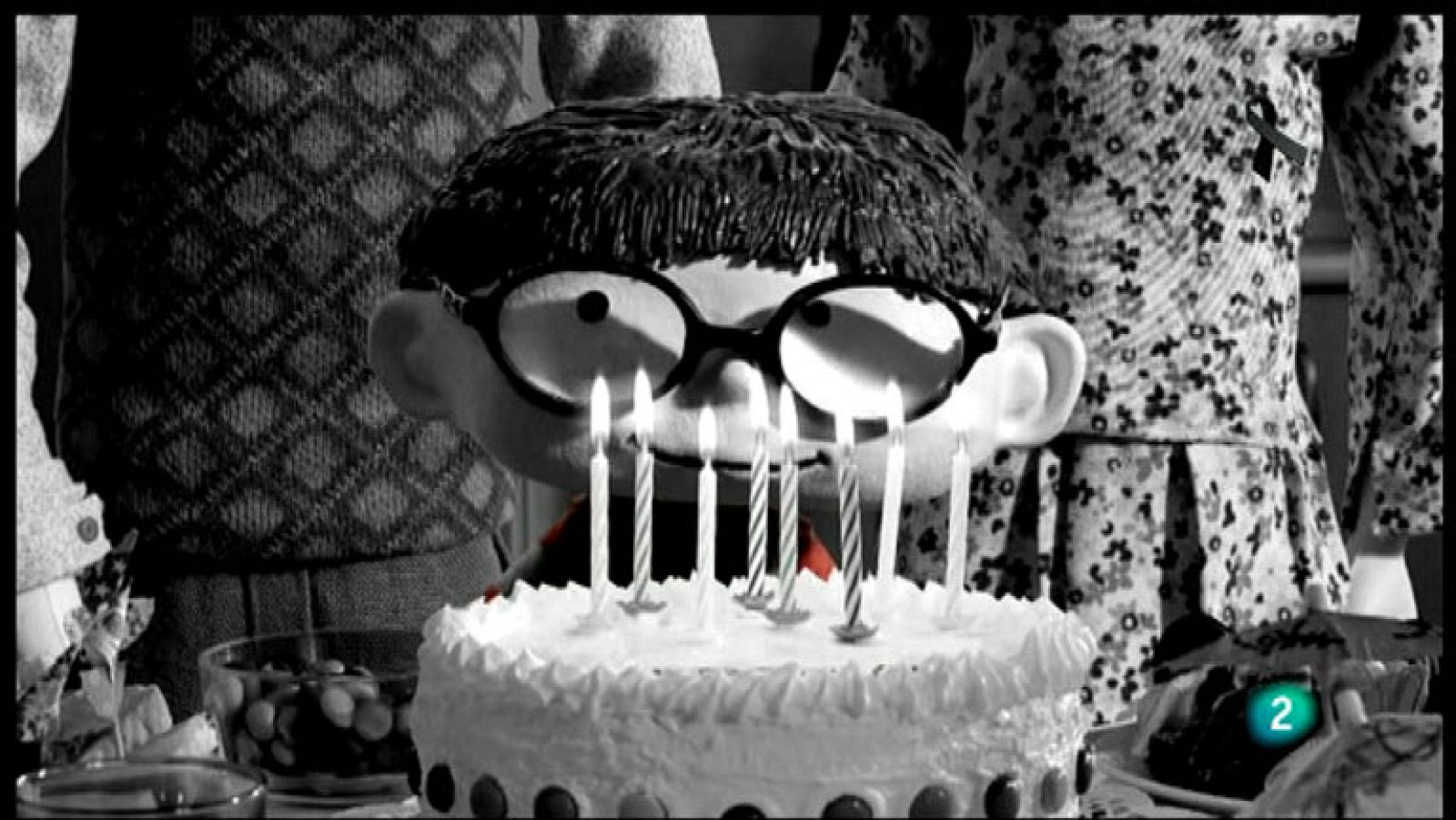 La Aventura del Saber. Juan y la Nube. Premio Goya al mejor corto de animación