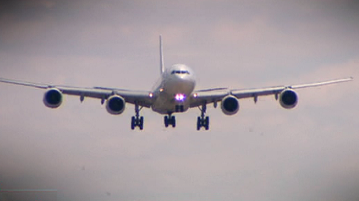 España Directo - Se estrella un avión en Francia con 150 personas