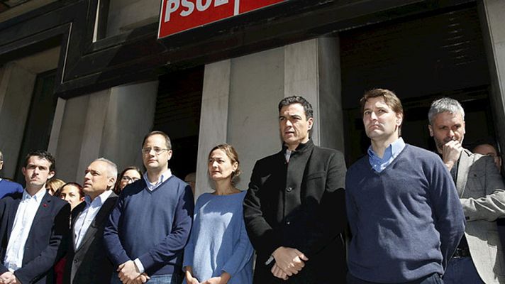 Informativo de Madrid - Informativo de Madrid - 25/03/15