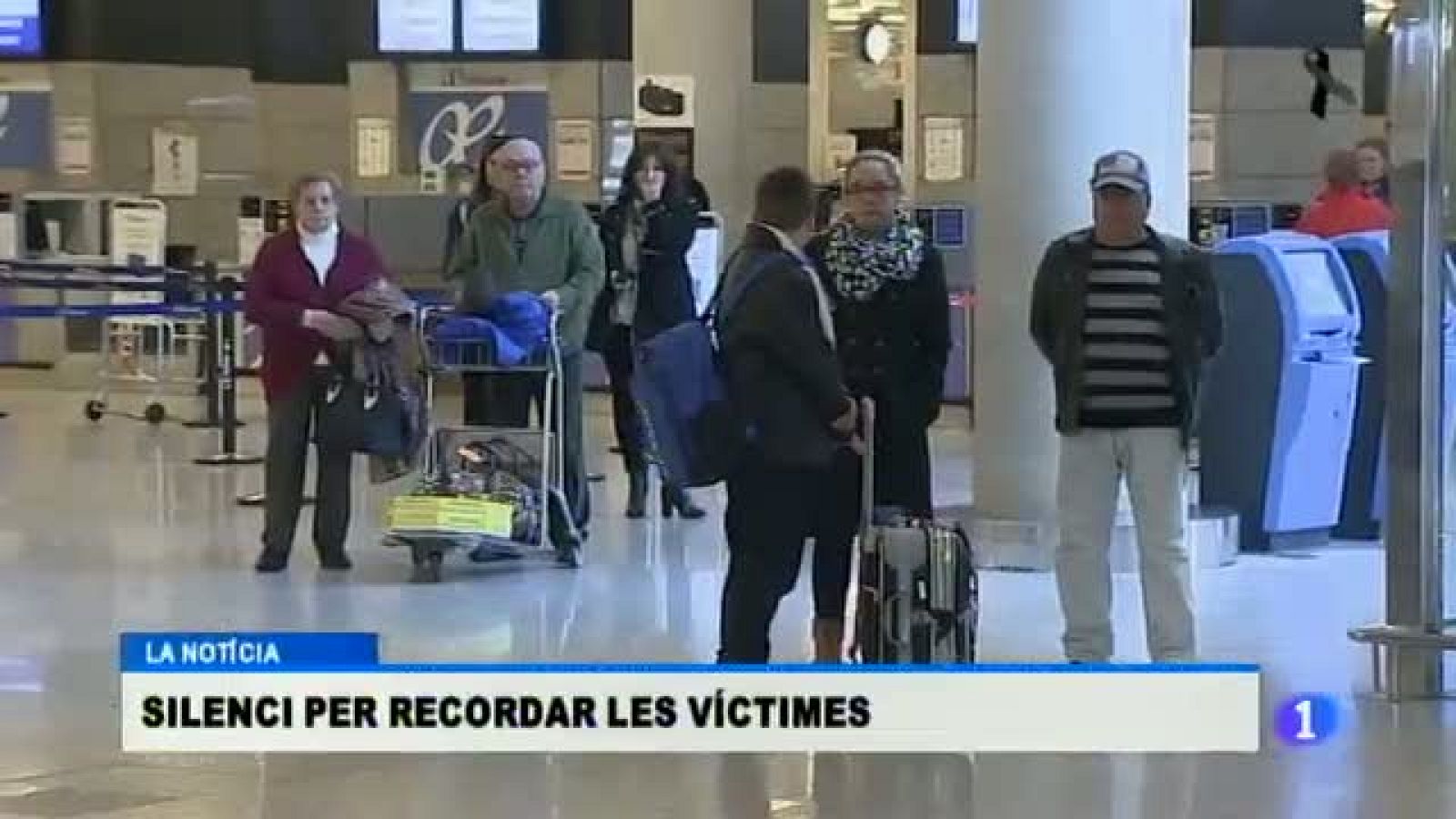 Informatiu Balear en 2' - 25/03/15