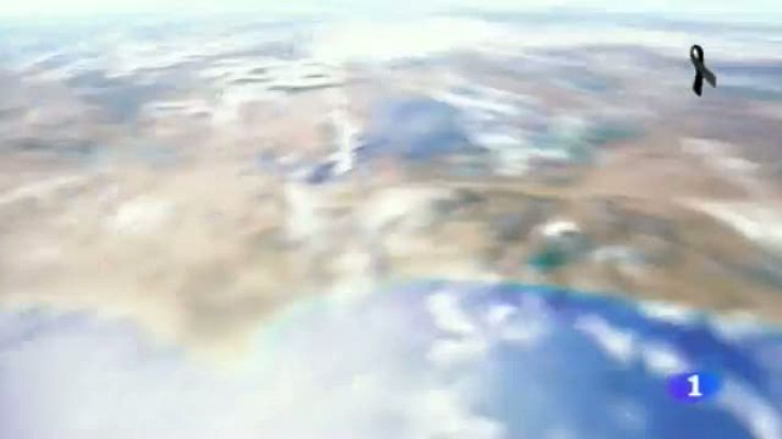 Noticias Murcia - El tiempo en la Comunidad de Murcia - 25/03/2015