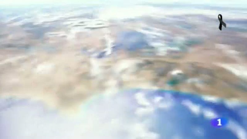 El tiempo en la Comunidad de Murcia - 25/03/2015