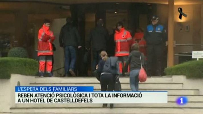 L'Informatiu - L'Informatiu - 25/03/15