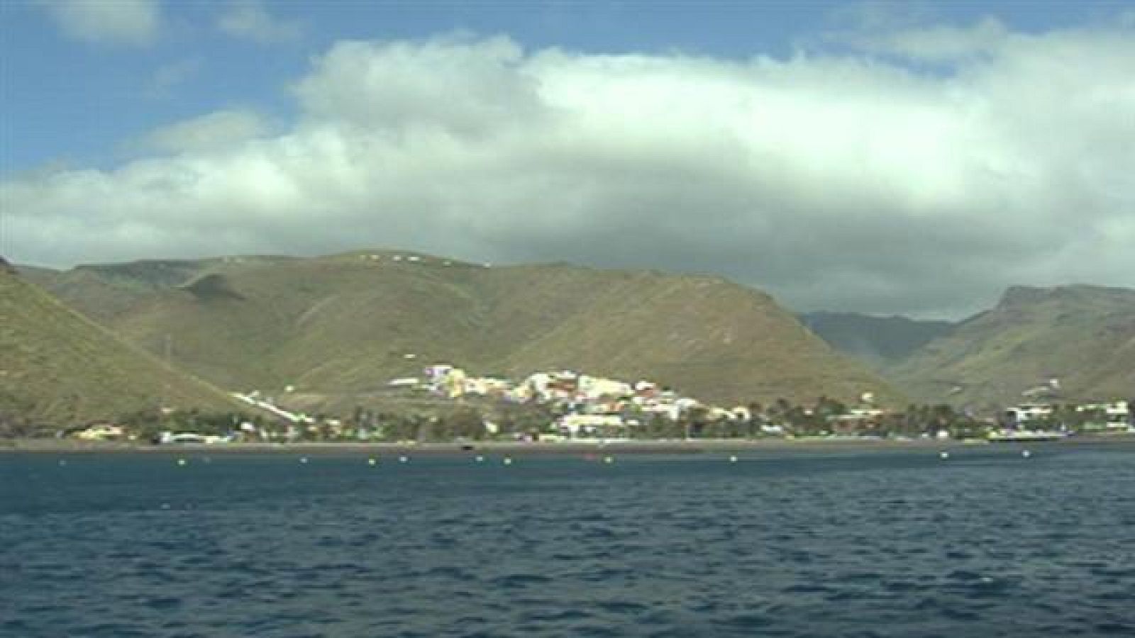 El tiempo en Canarias - 25/03/15