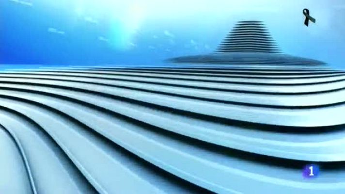 Noticias de Castilla y León - Noticias en Castilla y León 2 - 25/03/15