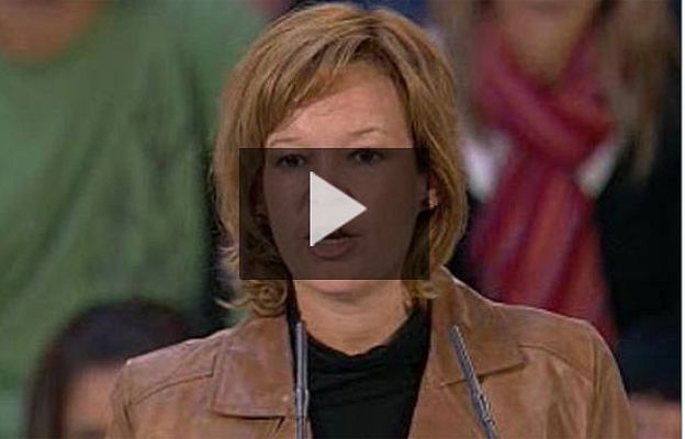  - Condena el atentado de Tolosa