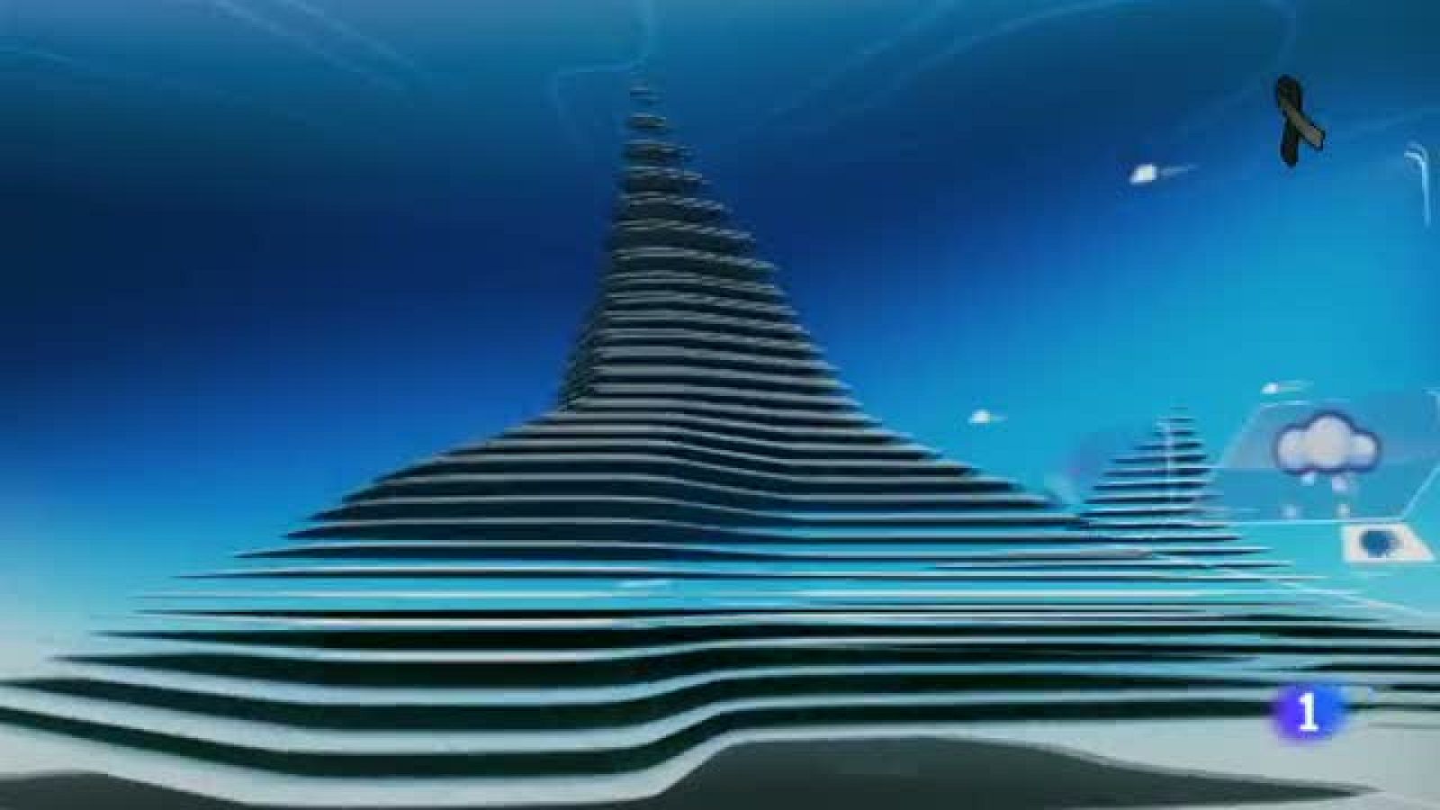 El tiempo en La Rioja - 25/03/15