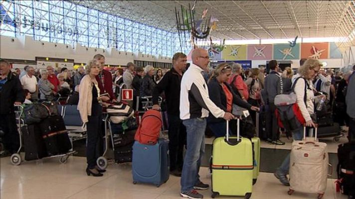 Telecanarias - Canarias en 2' - 25/03/15