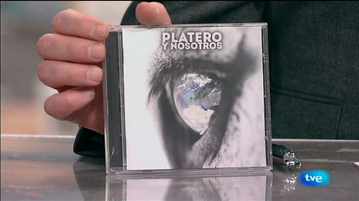 La aventura del Saber - Platero y nosotros. Carmen Linares