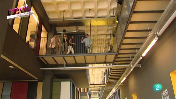 Tinc una idea - Un centenar d'idees