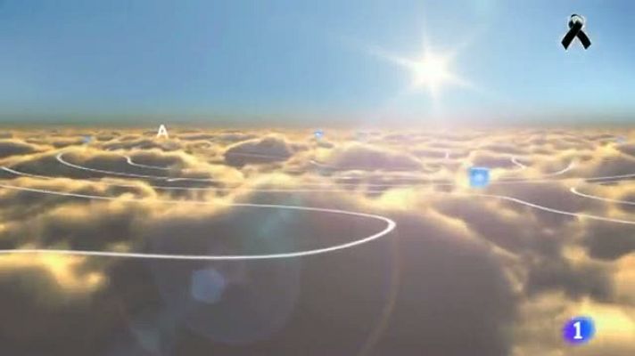 TeleCantabria - El tiempo en Cantabria - 25/03/15