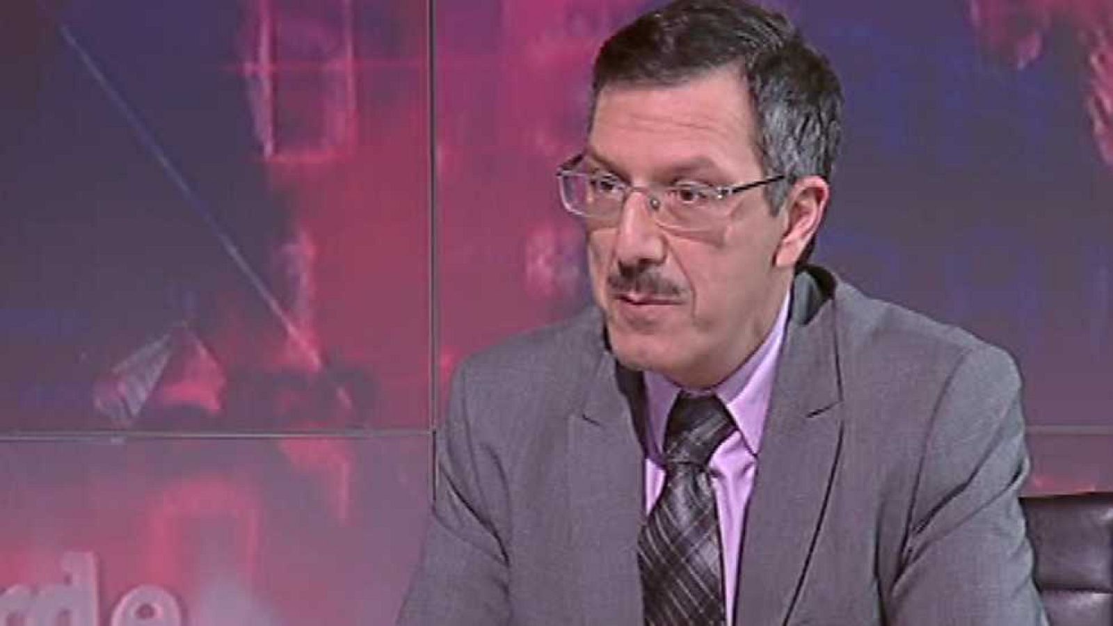 La tarde en 24 horas - Economía en 24 h. - 25/03/15 - Ver ahora