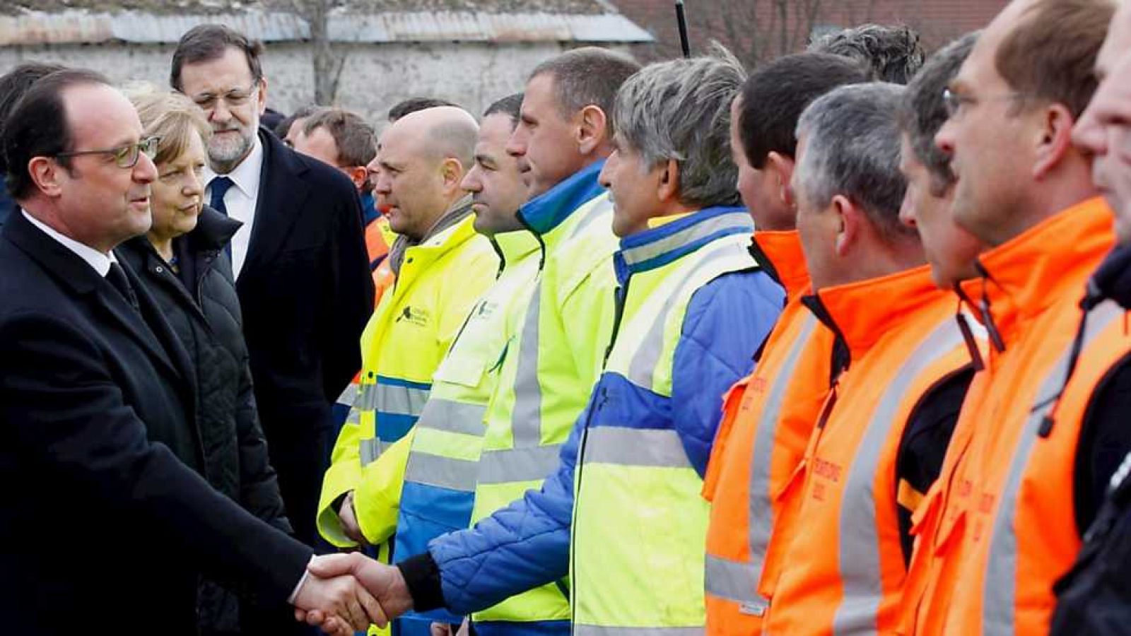 La tarde en 24 horas - Bloque 18 h. - 25/03/15 - Ver ahora