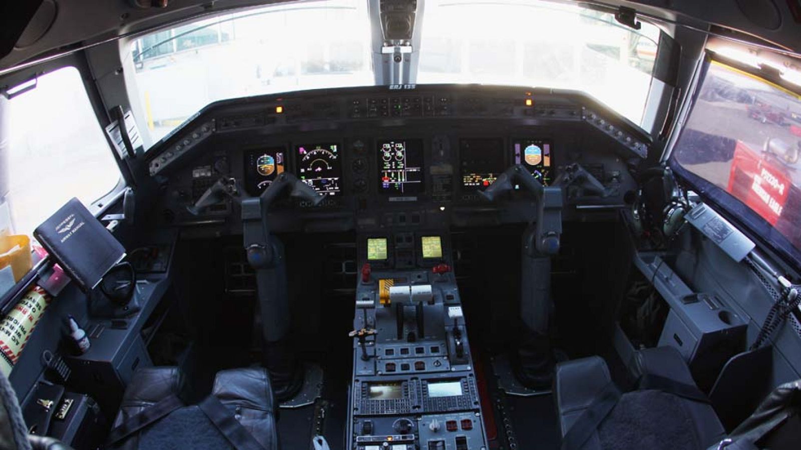 Los pilotos piden cambios en su formación | Ver